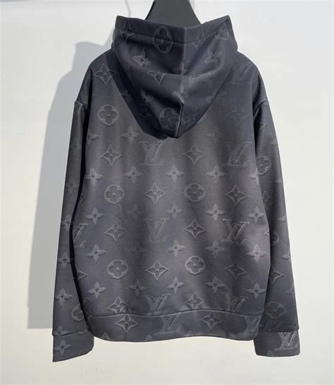 lv hoodie herren
